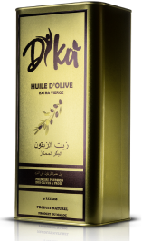 Dika 5L Box